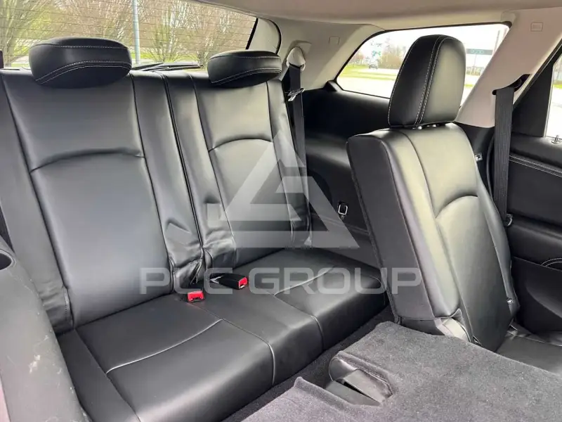 2012 Fiat Freemont