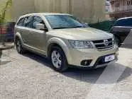 2012 Fiat Freemont