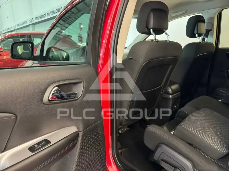 2012 Fiat Freemont