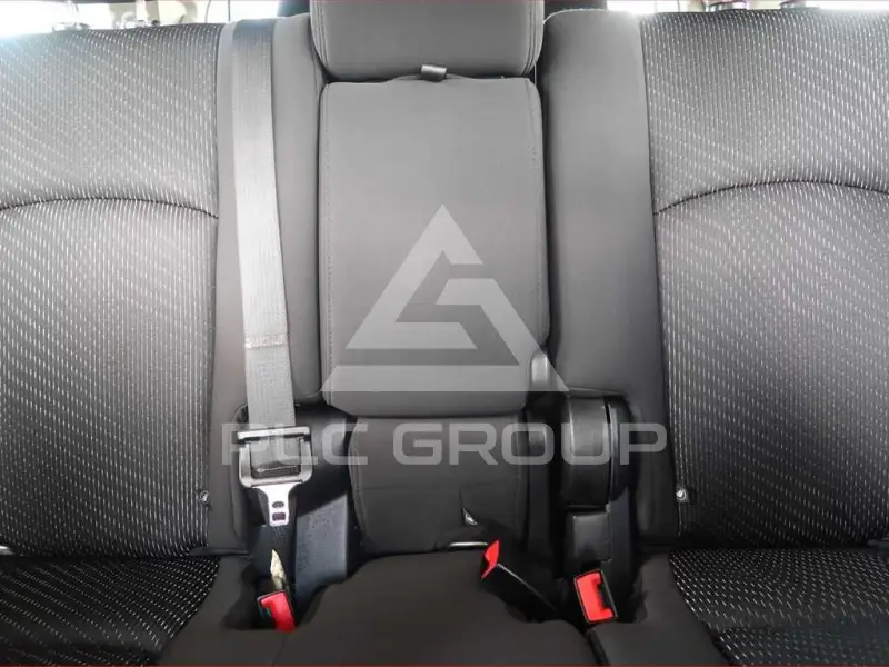 2012 Fiat Freemont