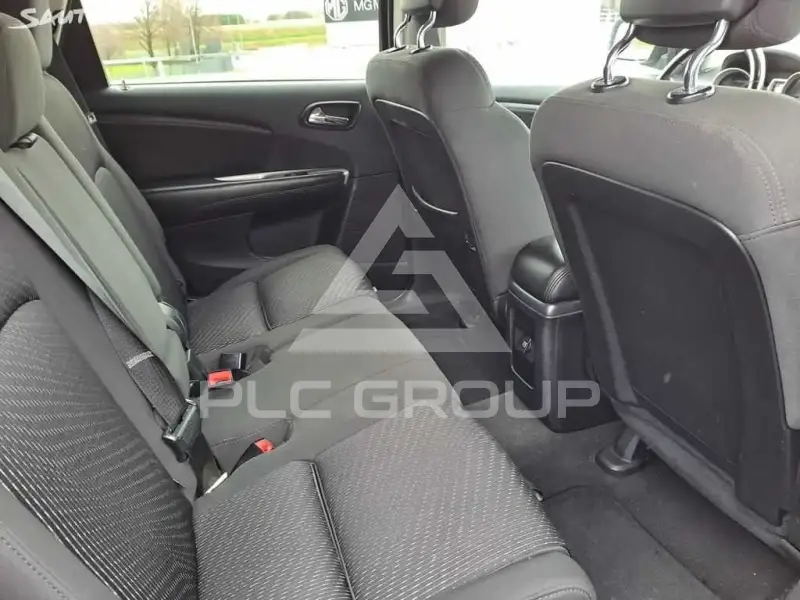 2012 Fiat Freemont