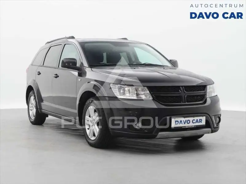 2012 Fiat Freemont