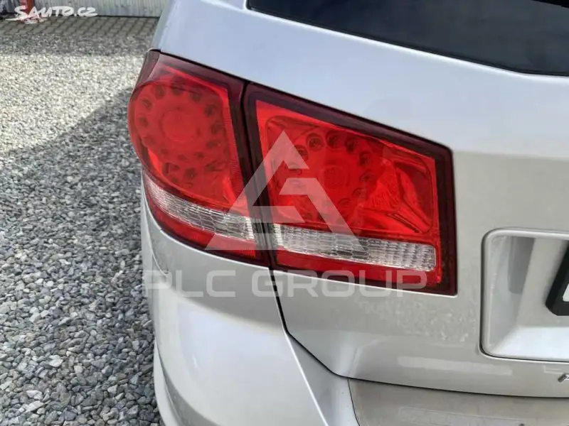 2012 Fiat Freemont