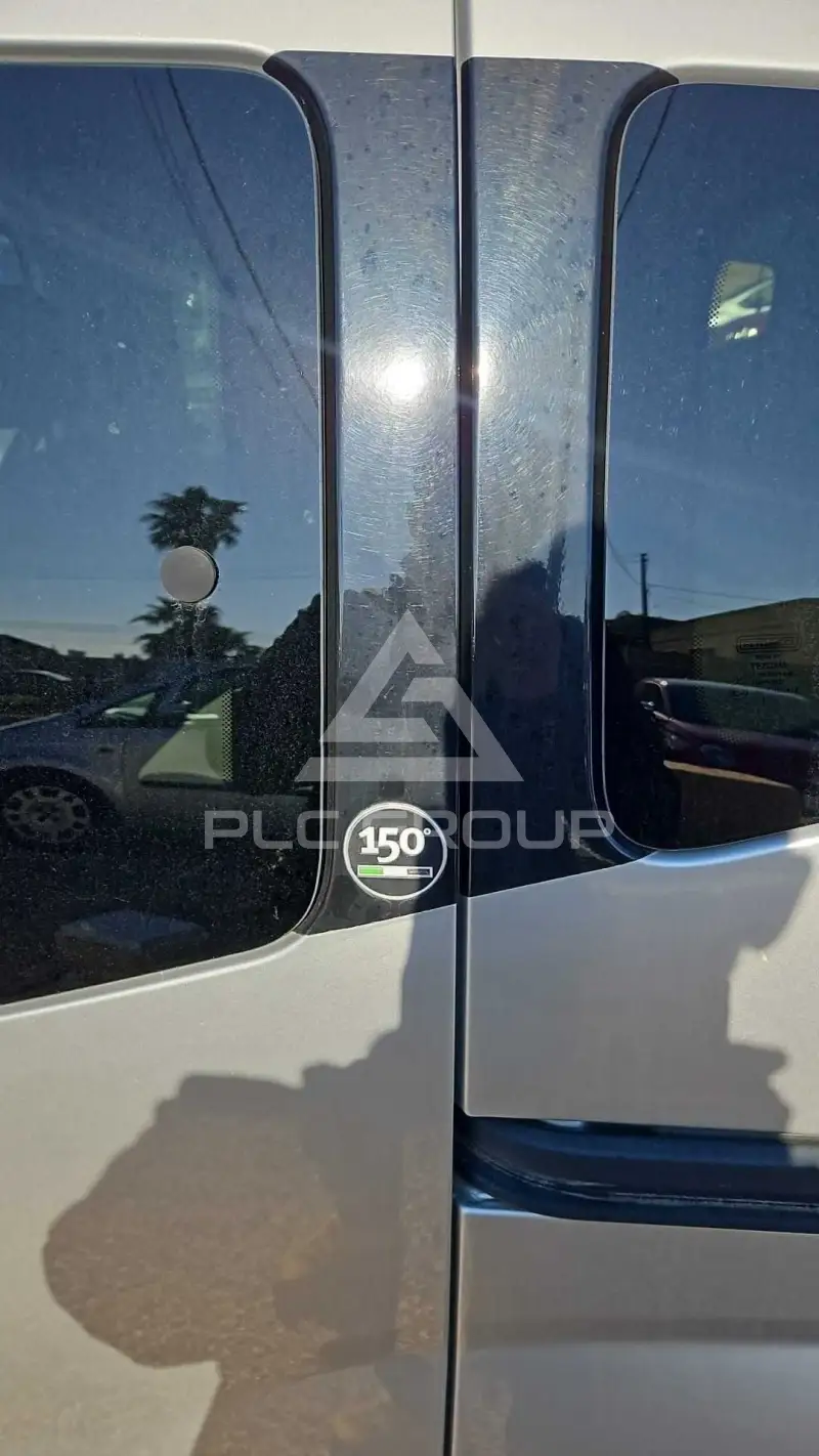 2012 Fiat QUBO
