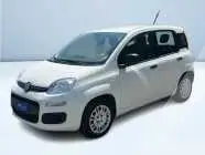 2012 Fiat Panda