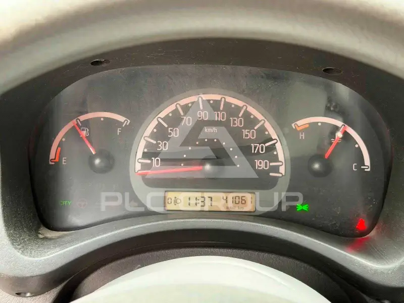 2012 Fiat Panda