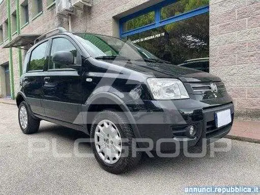 2012 Fiat Panda