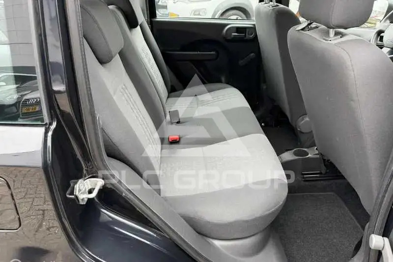 2012 Fiat Panda
