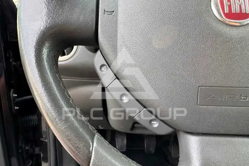 2012 Fiat Panda