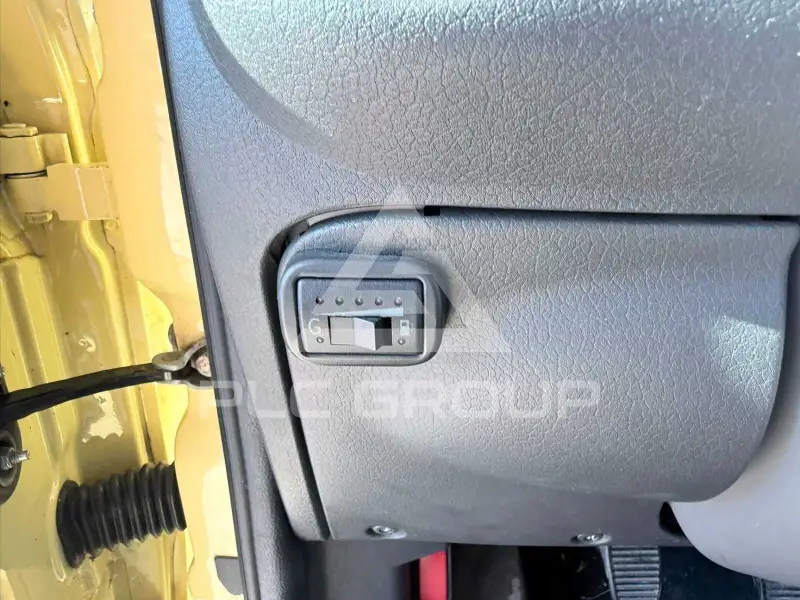 2012 Fiat Panda