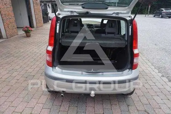 2012 Fiat Panda