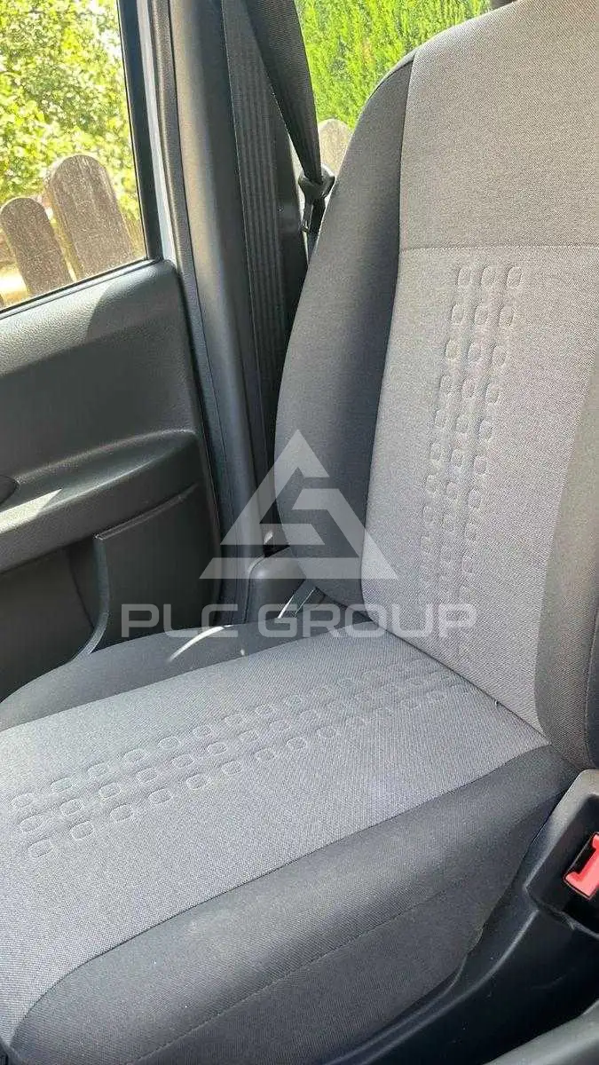 2012 Fiat Panda