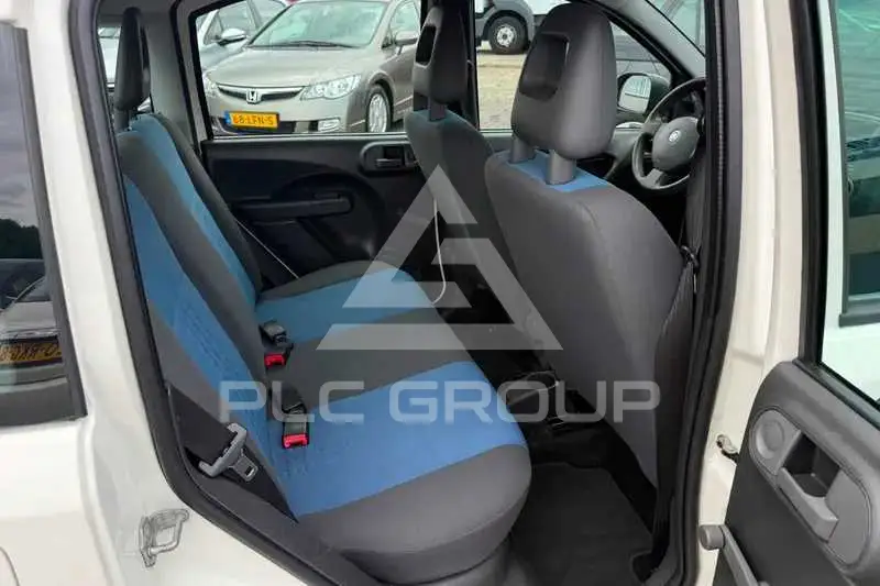 2012 Fiat Panda