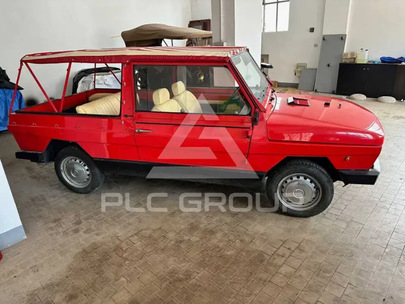 2012 Fiat Doblo