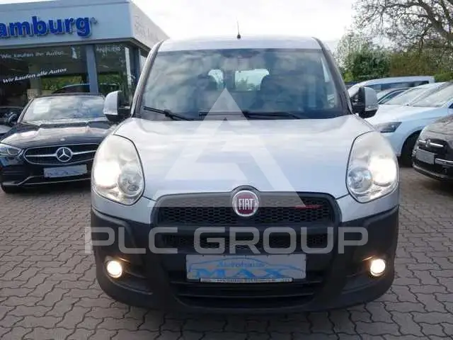 2012 Fiat Doblo