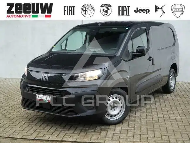 2012 Fiat Doblo