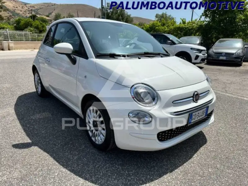 2012 Fiat Tipo