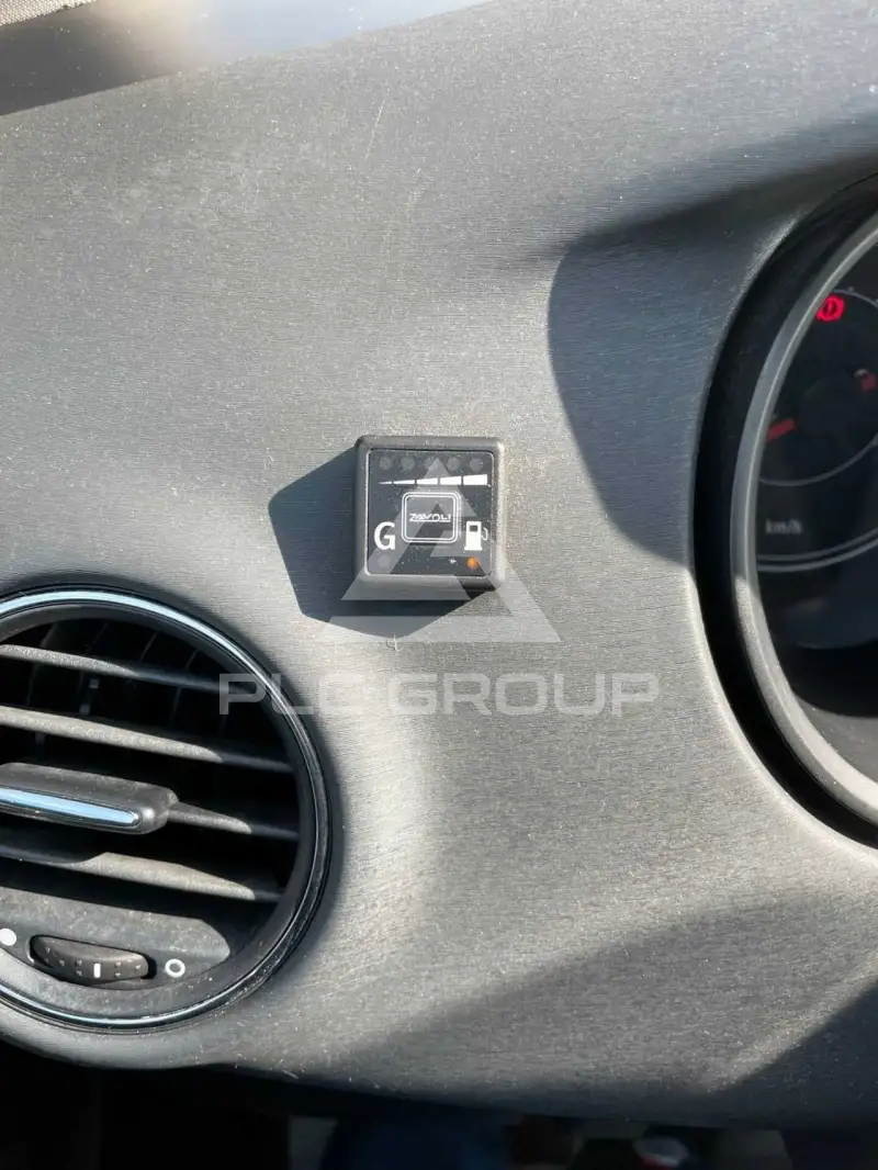 2012 Fiat Bravo