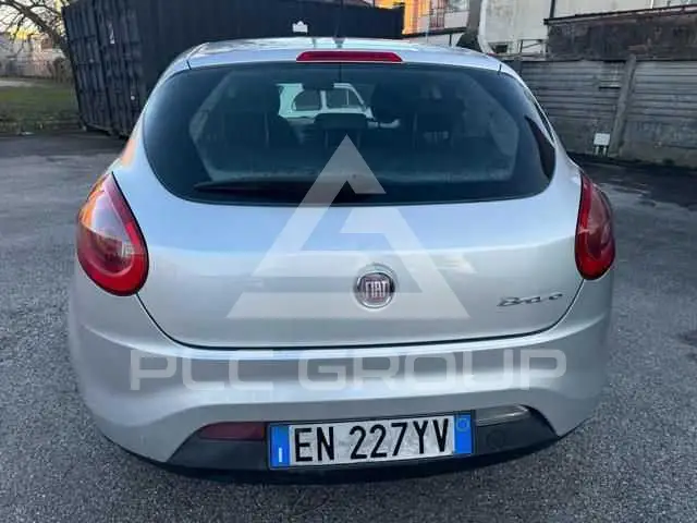 2012 Fiat Bravo