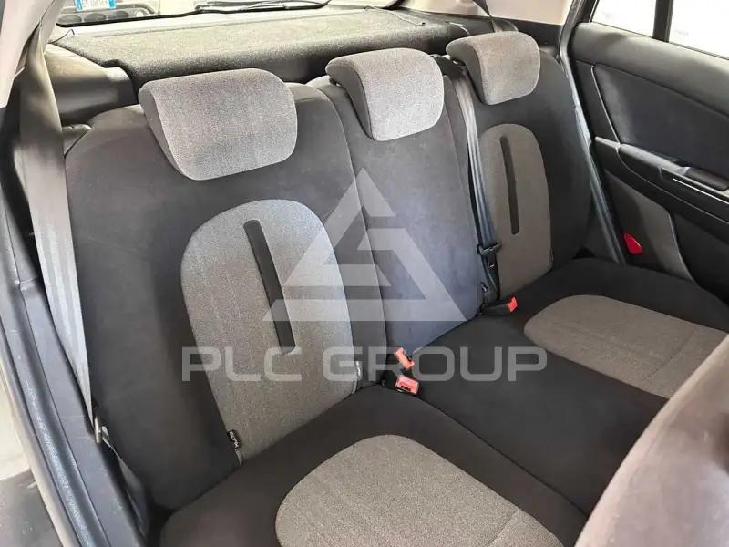 2012 Fiat Bravo