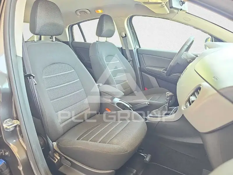 2012 Fiat Bravo
