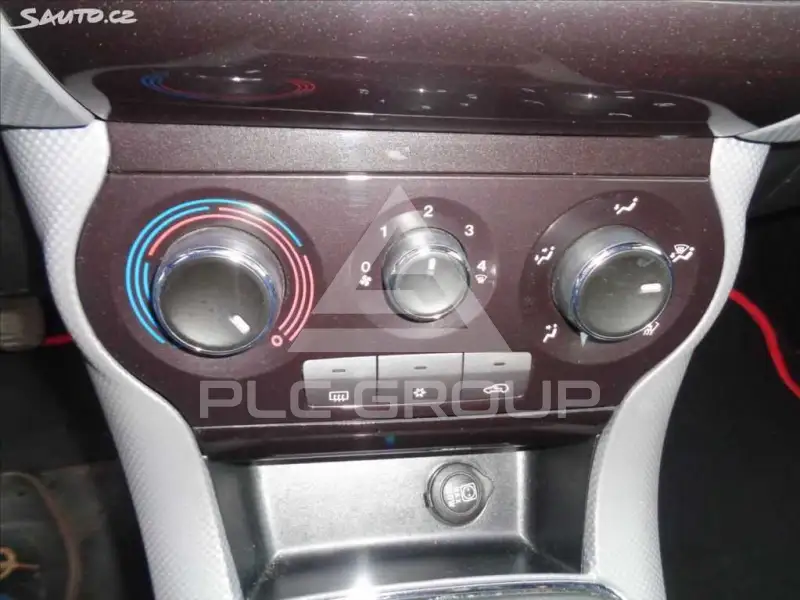 2012 Fiat Bravo