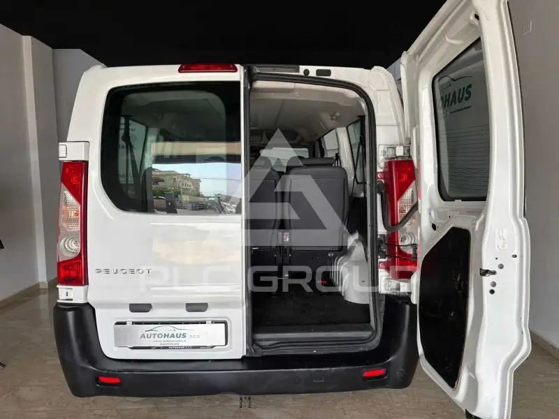 2012 Fiat Scudo