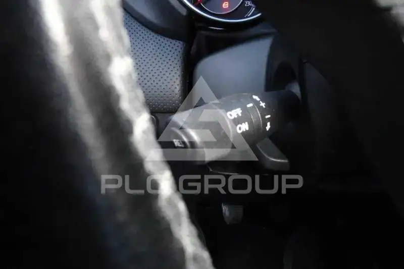 2012 Fiat Punto