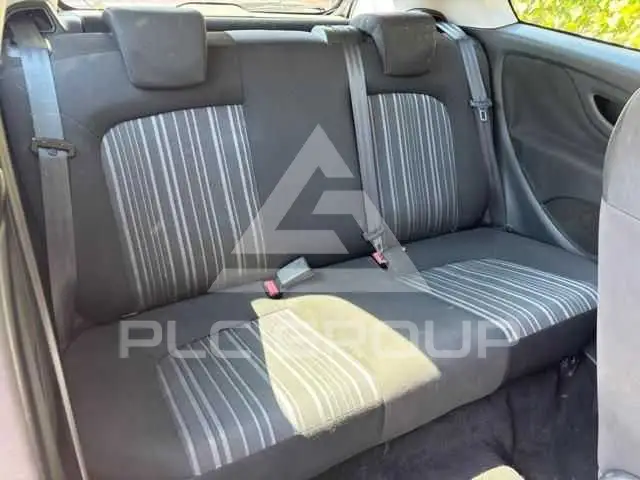 2012 Fiat Punto
