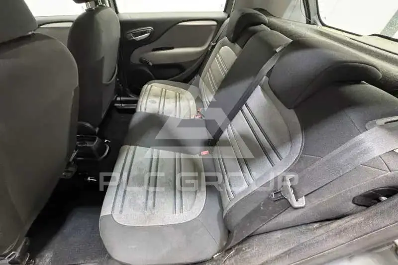 2012 Fiat Punto