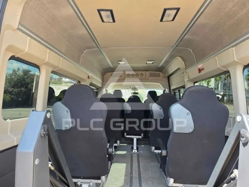 2012 Fiat Ducato