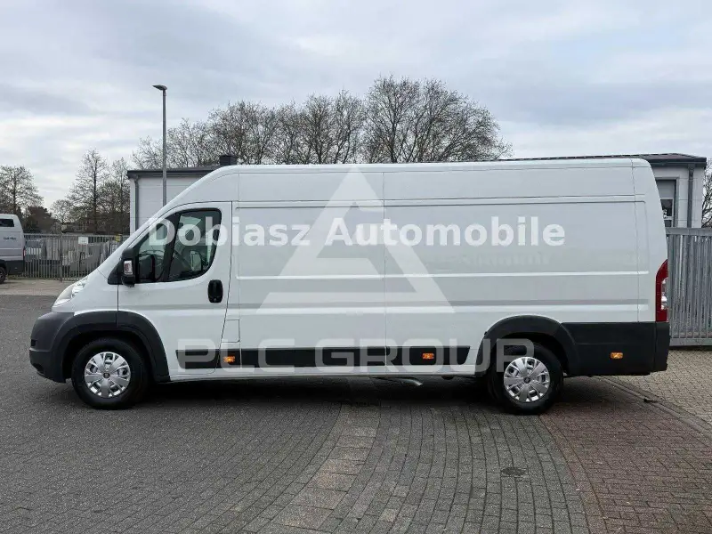 2012 Fiat Ducato