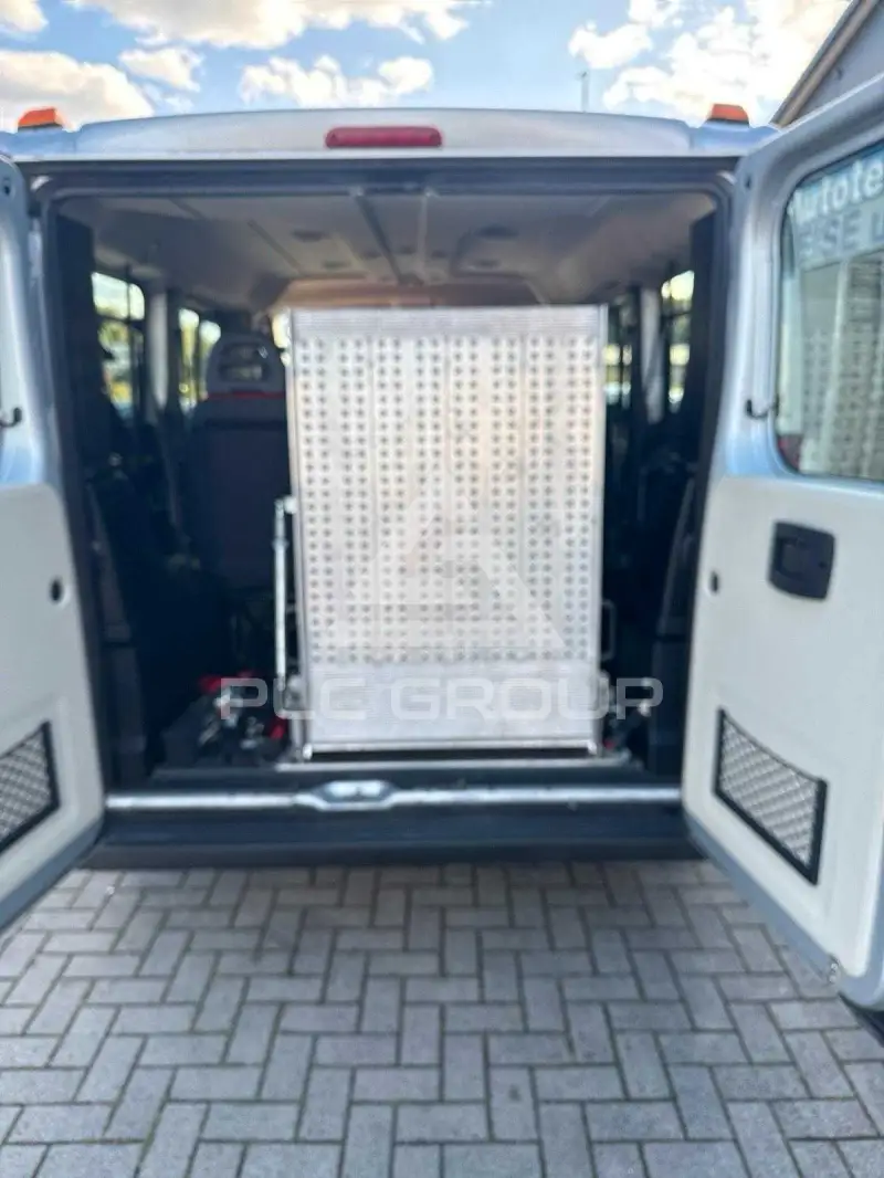 2012 Fiat Ducato