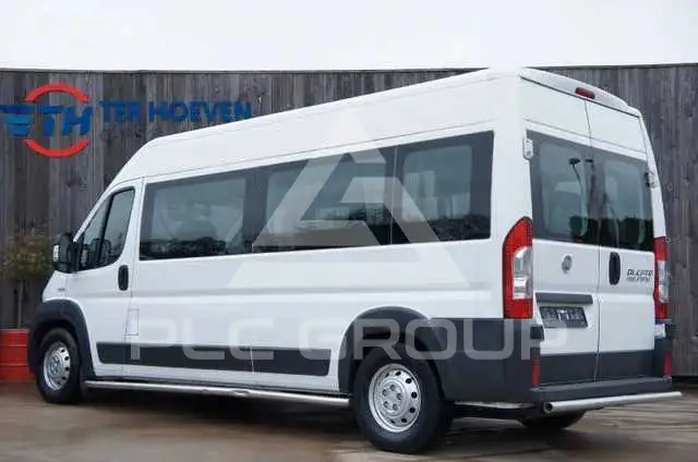 2012 Fiat Ducato