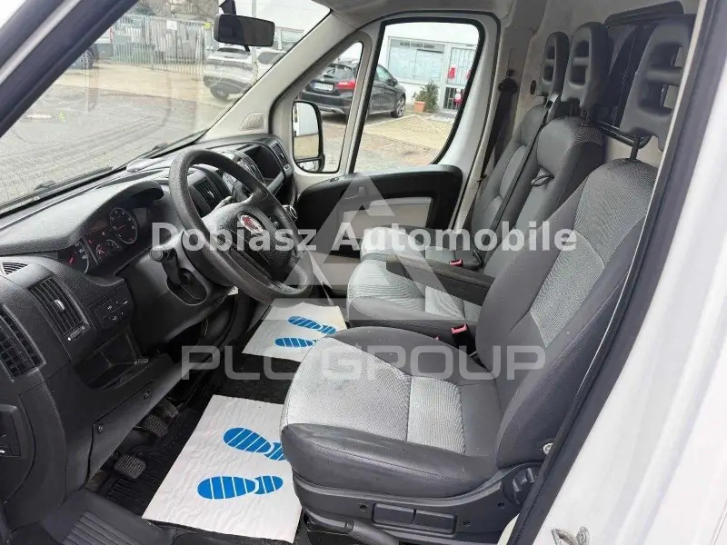 2012 Fiat Ducato