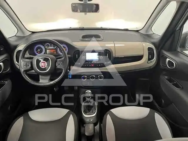 2012 Fiat 500