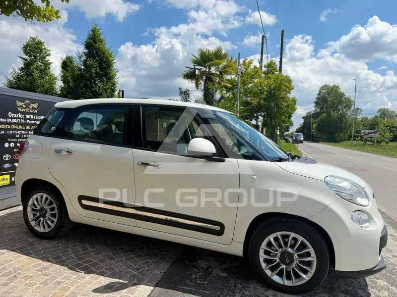2012 Fiat 500