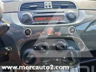 2012 Fiat 500