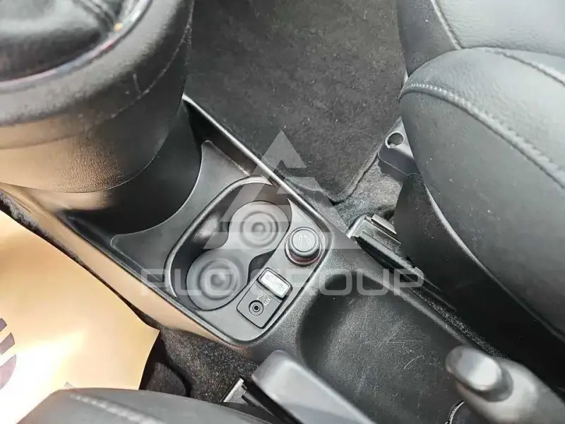 2012 Fiat 500