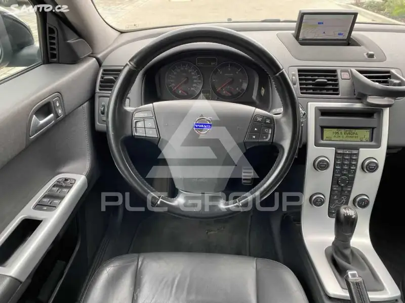 2012 Volvo V50