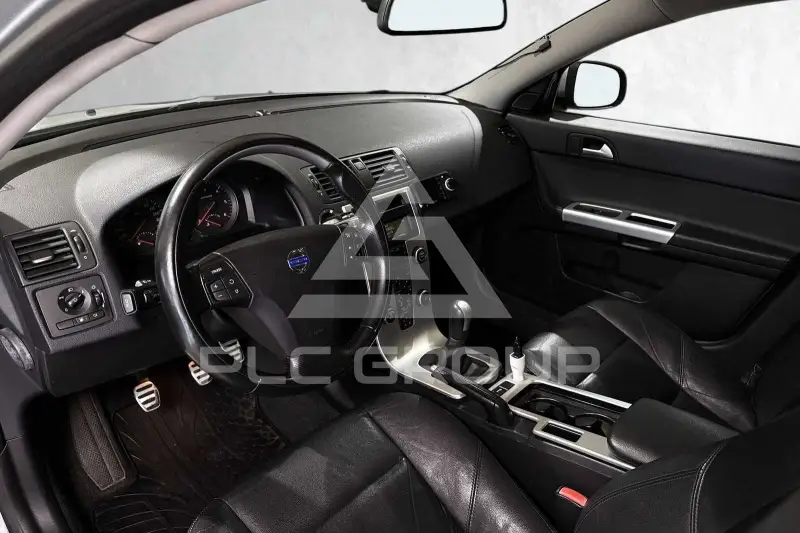 2012 Volvo V50