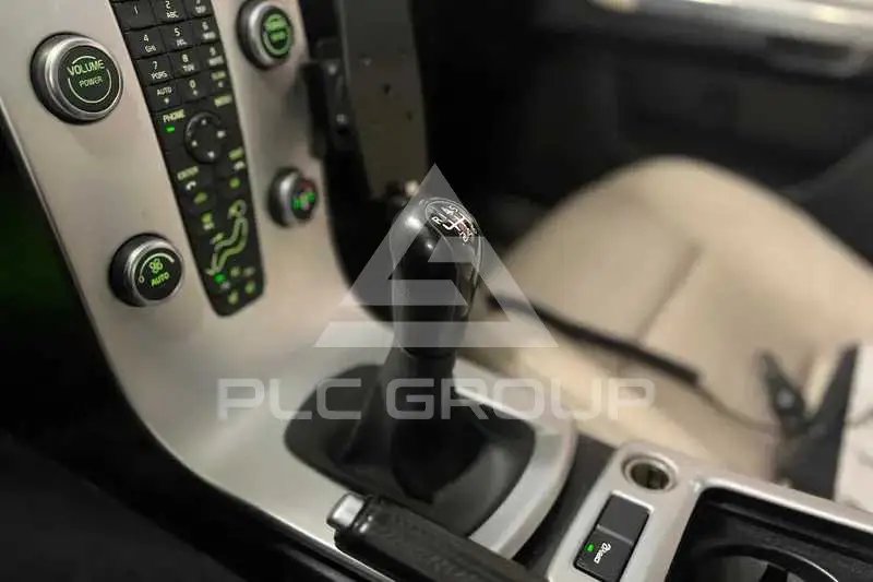 2012 Volvo V50