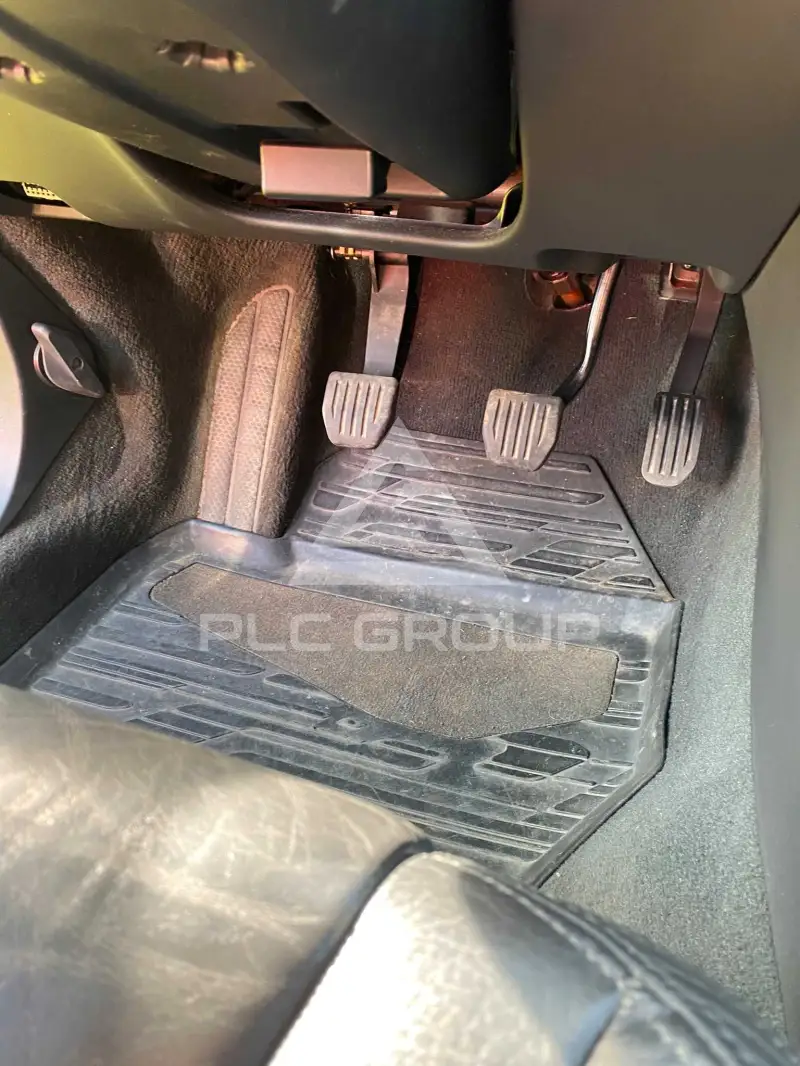 2012 Volvo S60