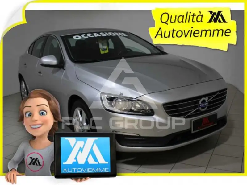 2012 Volvo S60
