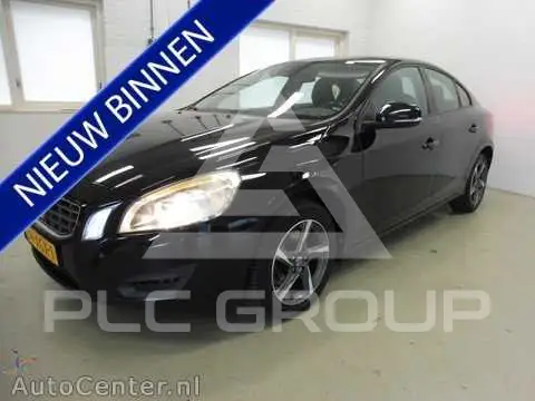 2012 Volvo S60