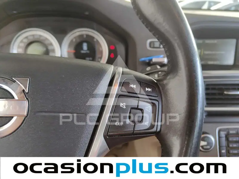 2012 Volvo S60