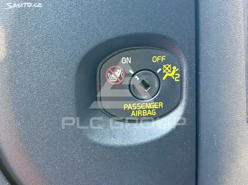 2012 Volvo S60