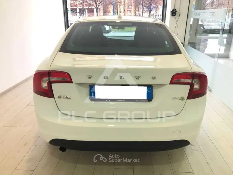2012 Volvo S60