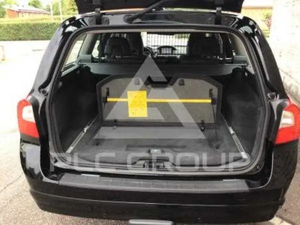 2012 Volvo V70