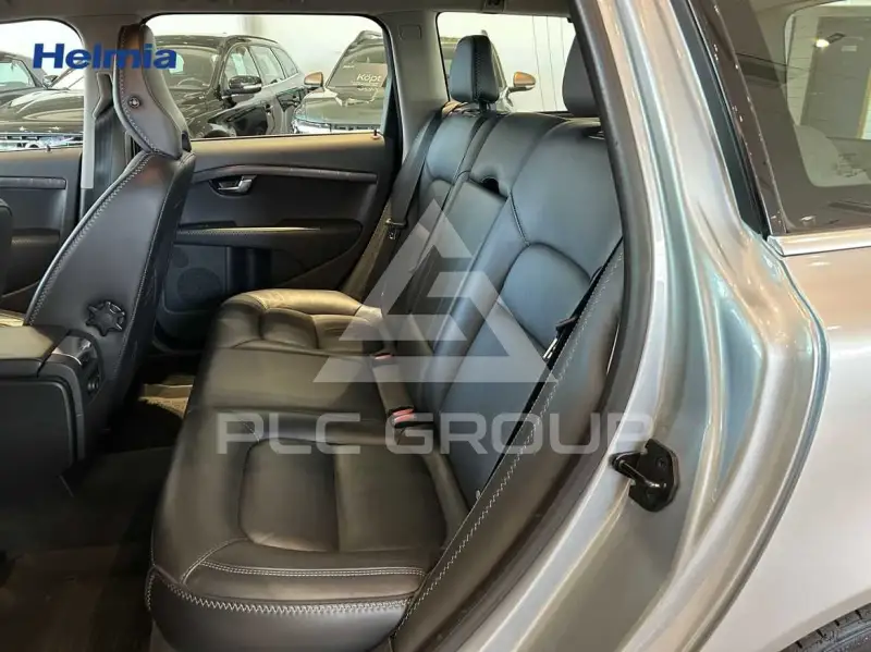 2012 Volvo V70